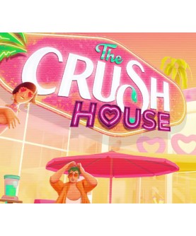 The Crush House Steam Key GLOBAL